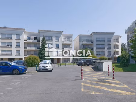 investissement locatif sécurisé – t2 vendu loué – rentabilité immédiate – évry-courcouronn