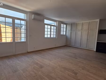 appartement 3 pièces 70 m²