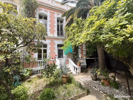 maison 6 pièces 193 m²