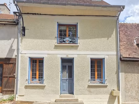maison 4 pièces 129 m²