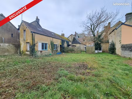 immeuble 75 m² le mele-sur-sarthe