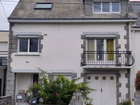 maison 90 m2