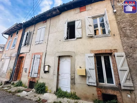 maison 4 pièces 200 m²