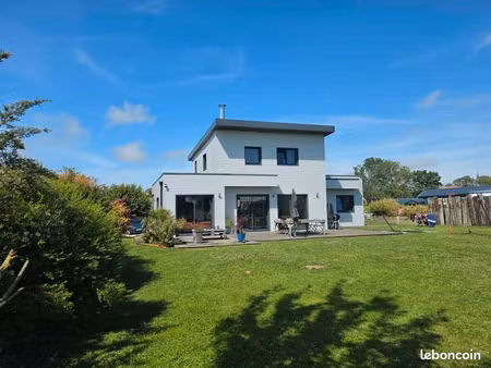 maison 4 pièces 132 m²