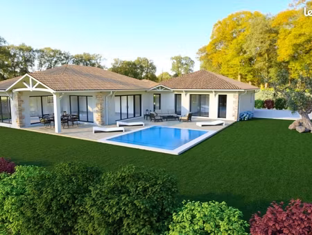 maison 7 pièces 140 m²