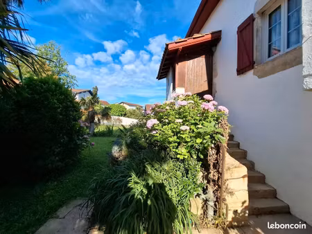 appartement 3 pièces 52 m²
