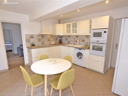 appartement t2 renové