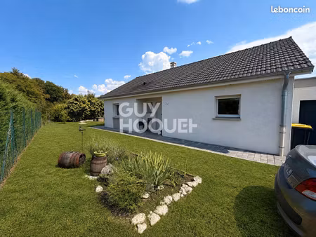 maison 3 pièces 81 m²