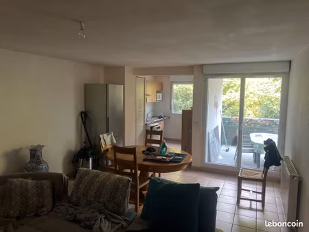 appartement t3