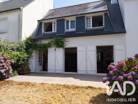 maison 6 pièces 105 m²