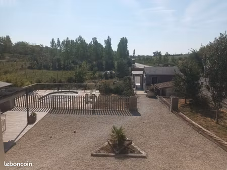 la villa belle île