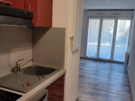 studio à louer