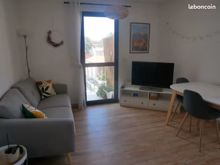 t3 meuble pour etudiants