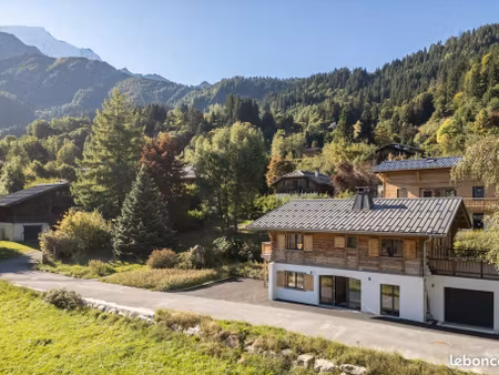 chalet 7 pièces 175 m²