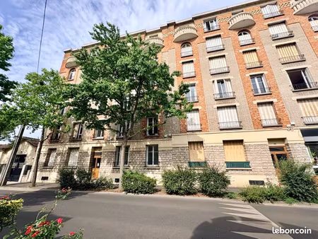 appartement proche barre ormesson