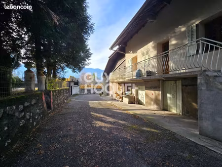 ferme 6 pièces 151 m²