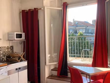 studio aix en provence