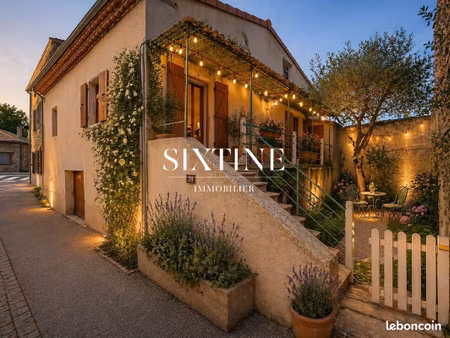 maison 3 pièces 61 m²
