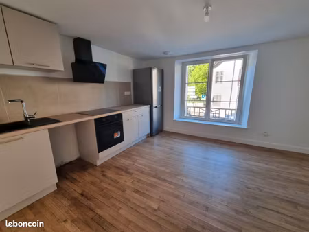 t2 en duplex  neuf et lumineux