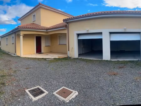 belle villa d'architecte