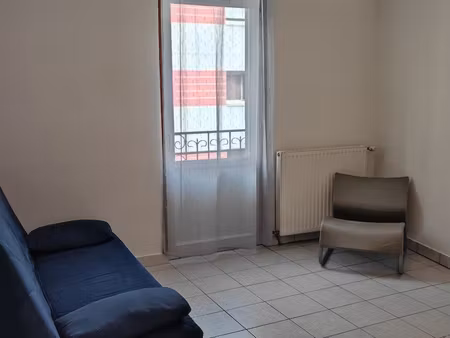 studio thonon centre