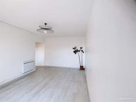 appartement 3 pièces 72 m²
