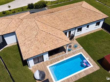 maison 6 pièces 148 m²