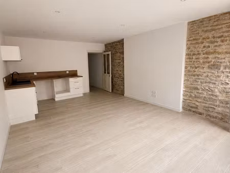 appartement t3