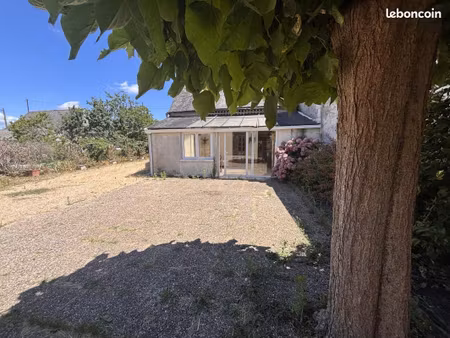 maison 5 pièces 108 m²