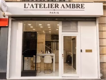 salon coiffure vend fond de commerce