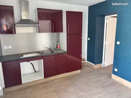 maison à louer | 575/mois | sin-le-noble