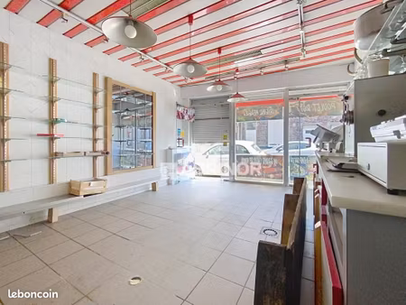 immeuble 3 pièces 120 m²