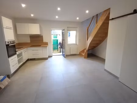 maison à louer 3 pièces 70 m²