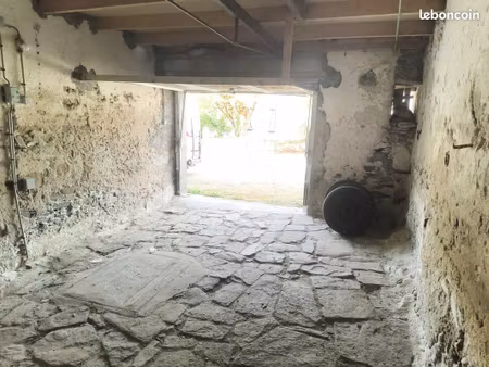 box / garage à louer