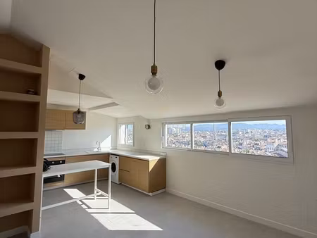 appartement 3 pièces 72 m²