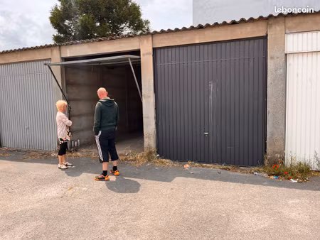 garage a louer rosendahl