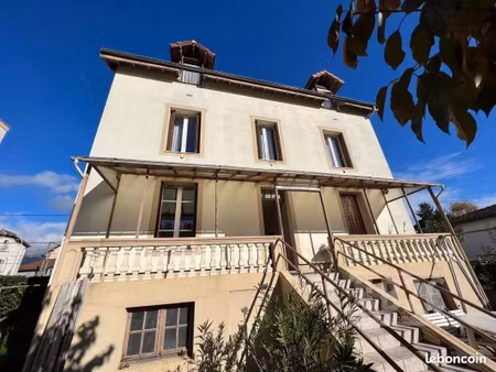 appartement 2 pièces 28 m²