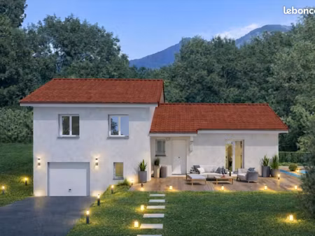 maison 4 pièces 96 m²