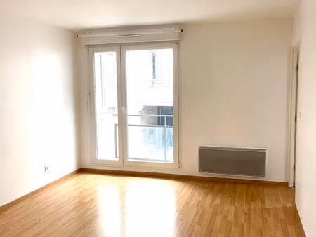 appartement 2 pièces 51 m² à nancy rue du tapis vert