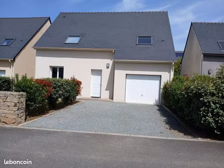 maison 4 chambres  114 m2