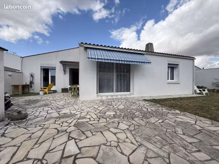 maison 3 pièces 96 m²