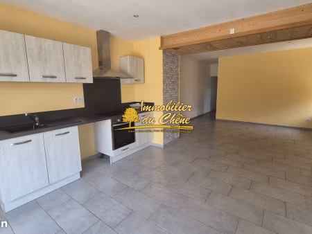 ferme 6 pièces 119 m²