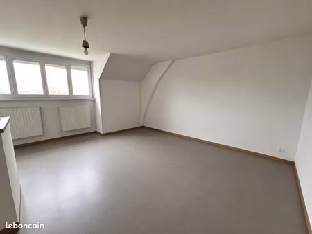 appartement 2 pièces 53 m²