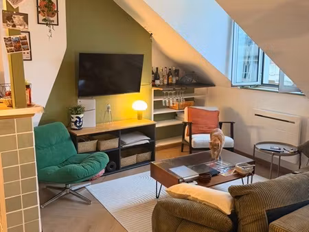 duplex hyper centre orléans
