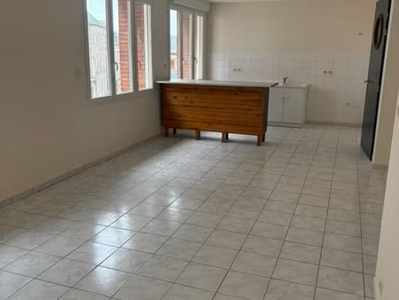 loue appartement
