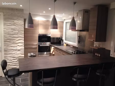 bel appartement guyancourt