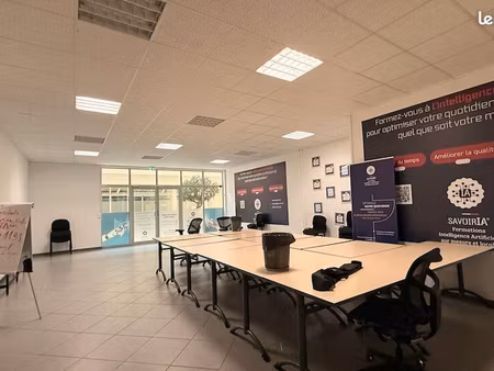 bureaux 85 m² beauvais