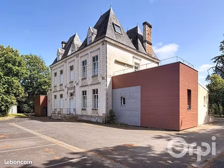 appartement 2 pièces 58 m²