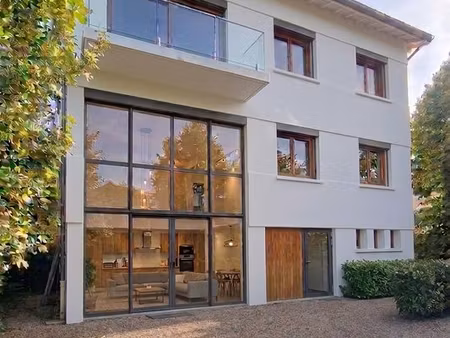appartement · 3 pièces · 71 m² · saint-cyr-au-mont-d'or 69450