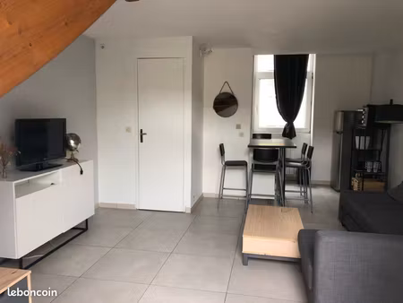 loue appartement meublé
